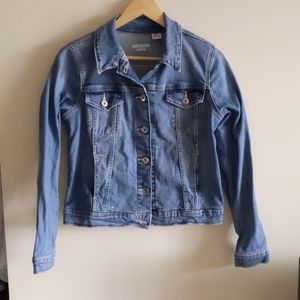 Levi's jean jacket